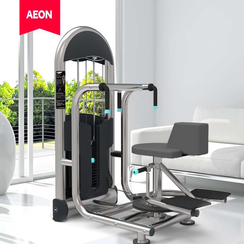 AEON正倫腰部旋轉(zhuǎn)訓練器AS-317 專項訓練器 商用力量器
