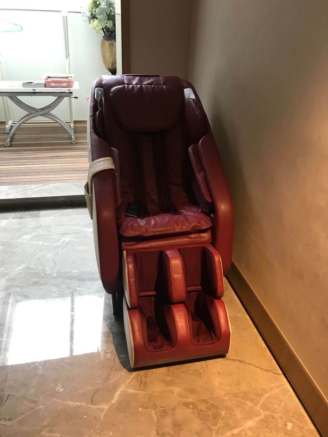 按摩椅專(zhuān)賣(mài)店在哪